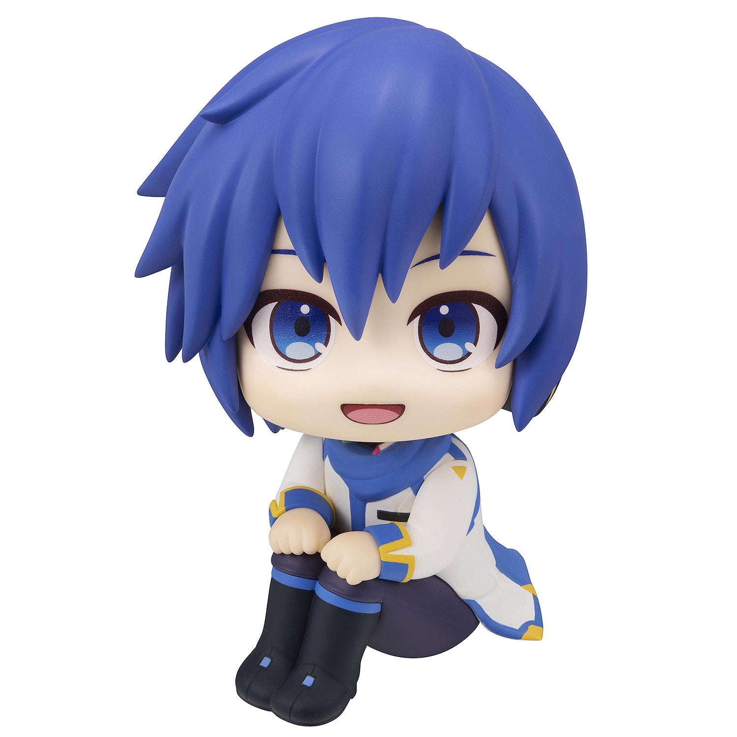 MegaHouse LookUp KAITO Plastic Figure - 13