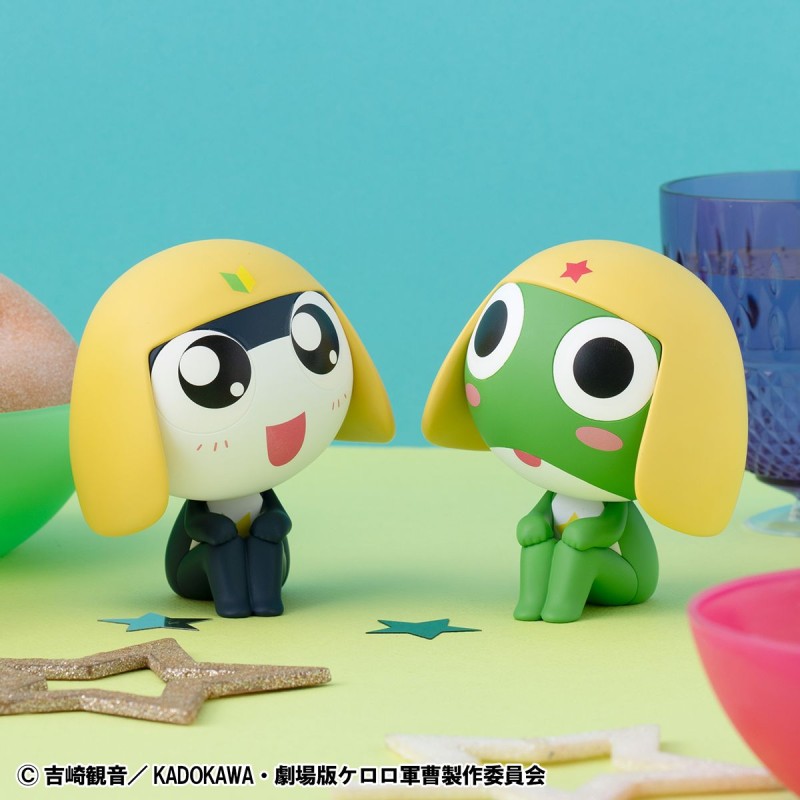 Keroro Gunsou - Look Up - 8