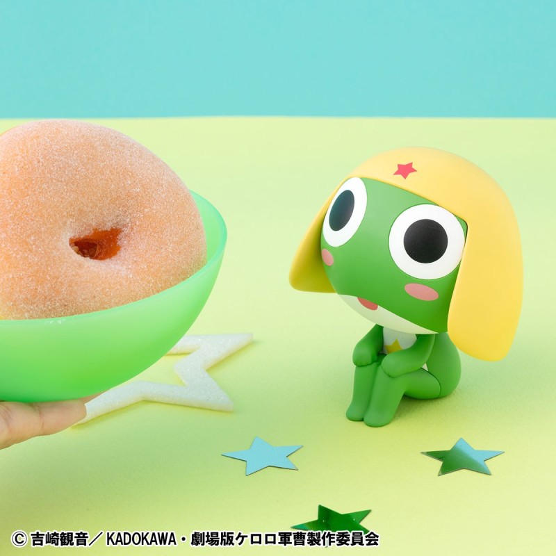 Keroro Gunsou - Look Up - 9