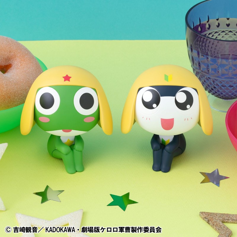 Keroro Gunsou - Look Up - 7