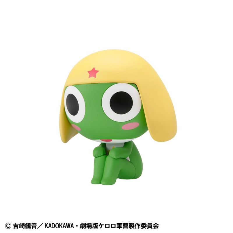 Keroro Gunsou - Look Up - 3