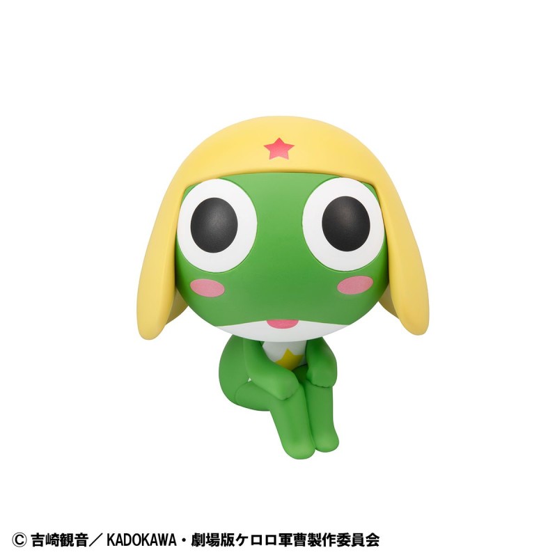 Keroro Gunsou - Look Up - 5