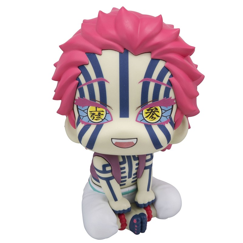 Kimetsu no Yaiba - Akaza - Look Up