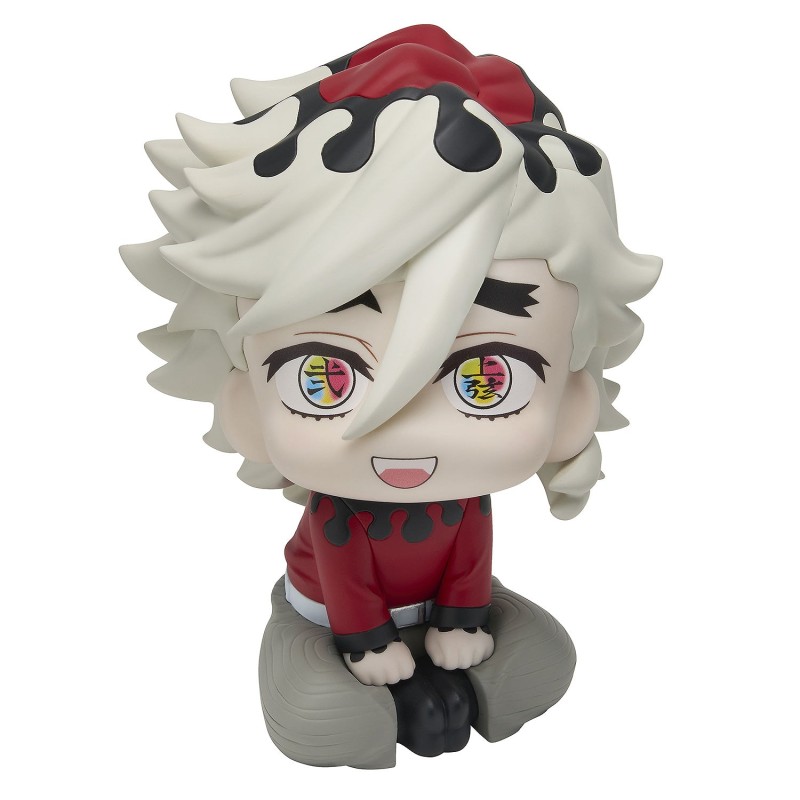 Kimetsu no Yaiba - Douma - Look Up - 6