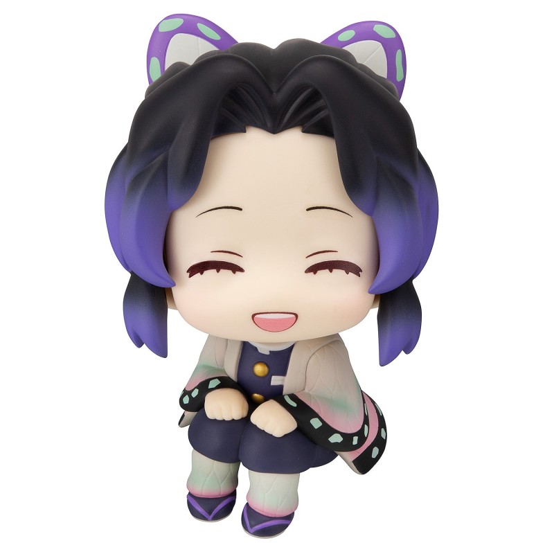 Kimetsu no Yaiba - Kochou Shinobu - Look Up - Nikkori ver. - 6