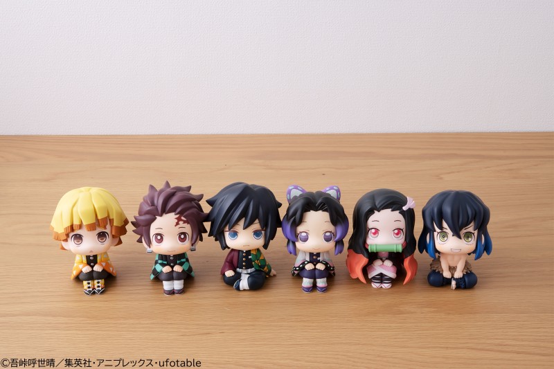 Kimetsu no Yaiba - Tomioka Giyuu - Look Up - 9