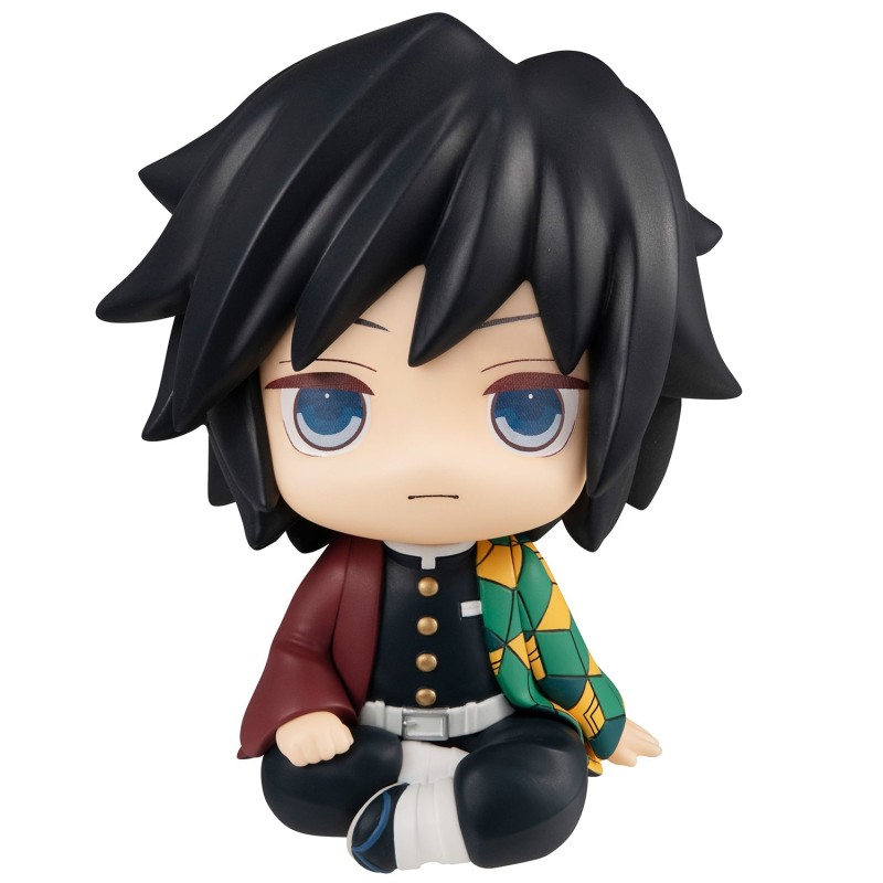 Kimetsu no Yaiba - Tomioka Giyuu - Look Up