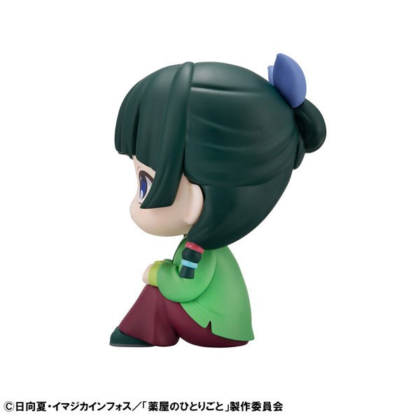 Kusuriya no Hitorigoto - Maomao - Look Up - 6