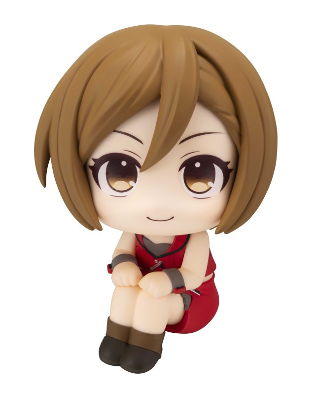 Piapro Characters - Meiko - Look Up - 5