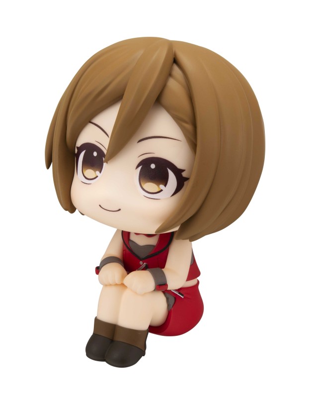 Piapro Characters - Meiko - Look Up - 3