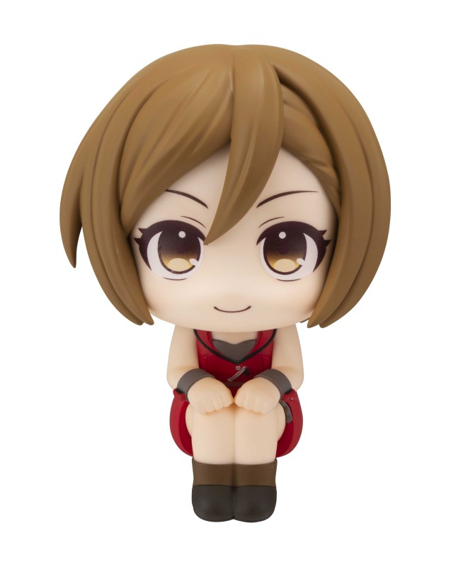 Piapro Characters - Meiko - Look Up - 6