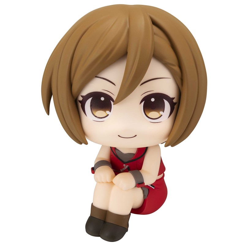 Piapro Characters - Meiko - Look Up
