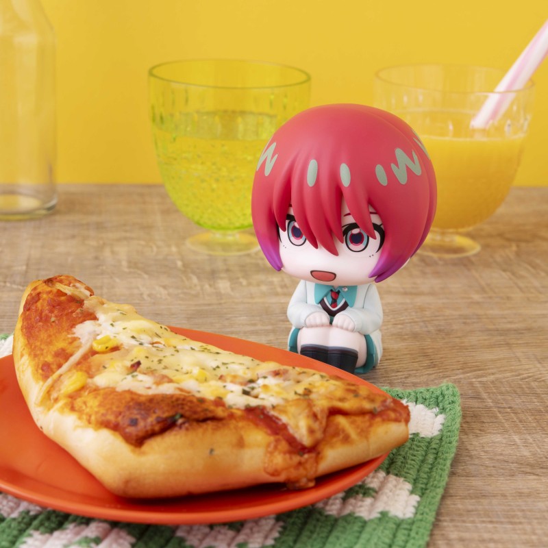 Kidou Senshi Gundam GQuuuuuuX - Amate Yuzuriha - Look Up - 8