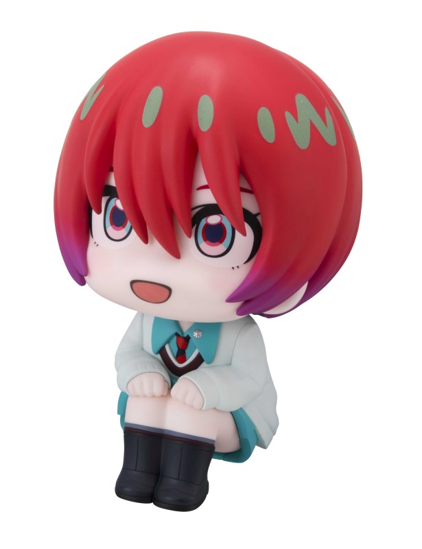 Kidou Senshi Gundam GQuuuuuuX - Amate Yuzuriha - Look Up - 5