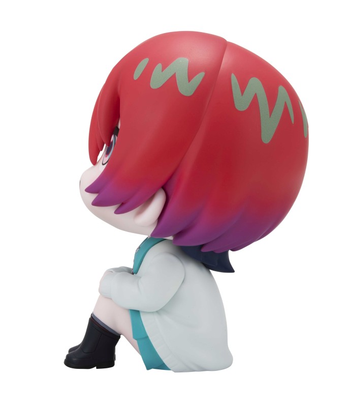 Kidou Senshi Gundam GQuuuuuuX - Amate Yuzuriha - Look Up - 6