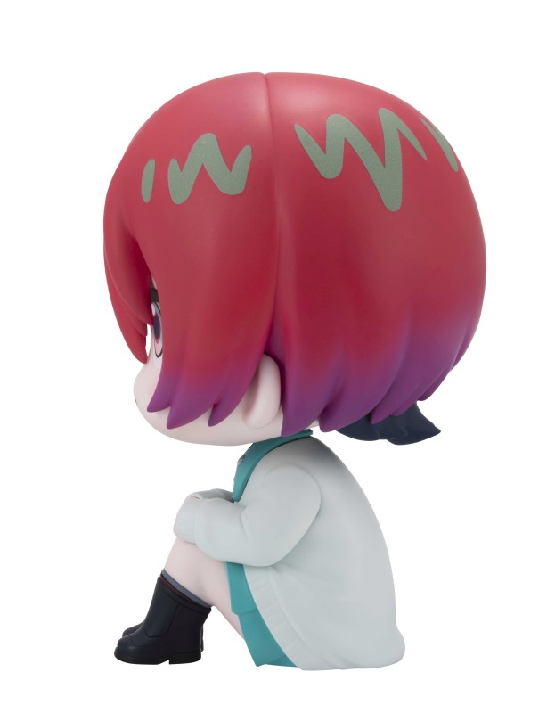 Kidou Senshi Gundam GQuuuuuuX - Amate Yuzuriha - Look Up - 7