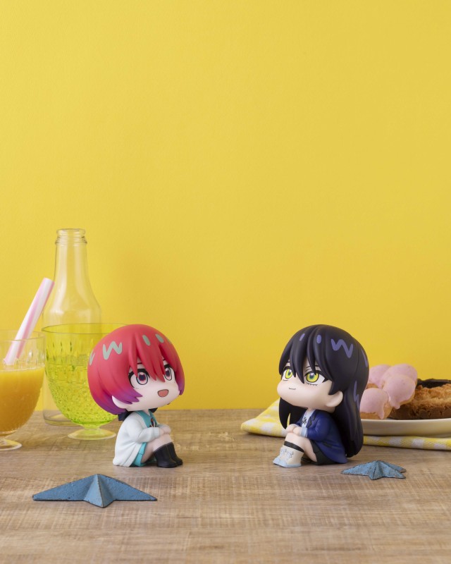 Kidou Senshi Gundam GQuuuuuuX - Nyaan - Look Up - 8