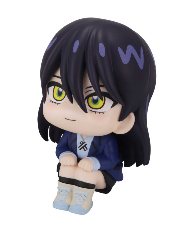 Kidou Senshi Gundam GQuuuuuuX - Nyaan - Look Up - 3