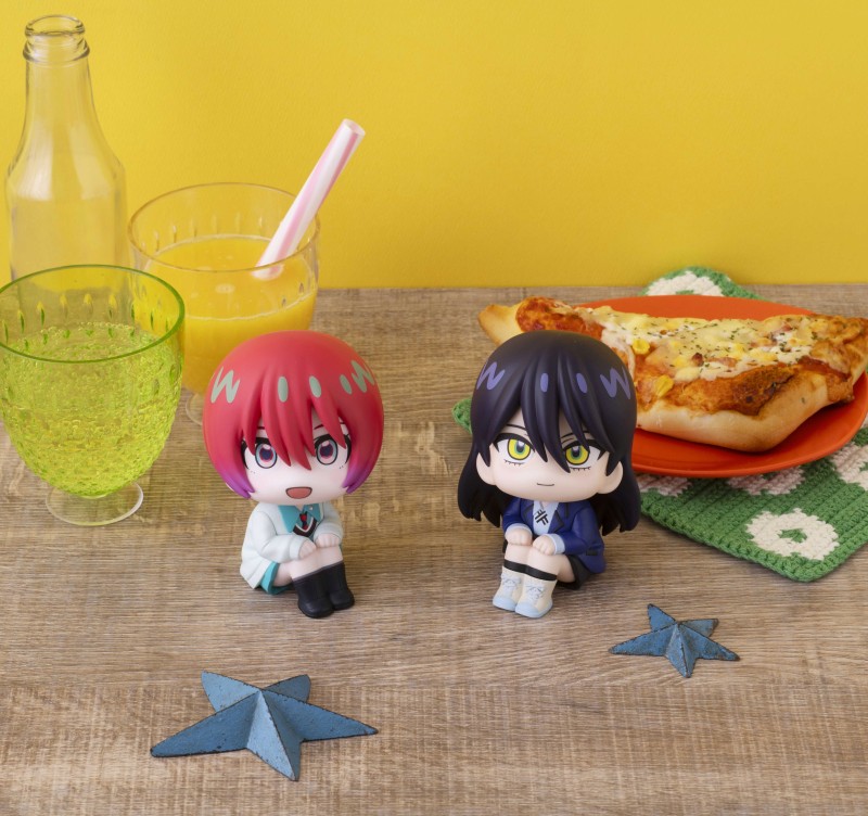 Kidou Senshi Gundam GQuuuuuuX - Nyaan - Look Up - 7