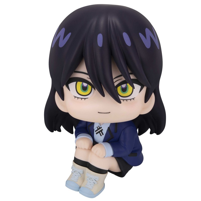 Kidou Senshi Gundam GQuuuuuuX - Nyaan - Look Up