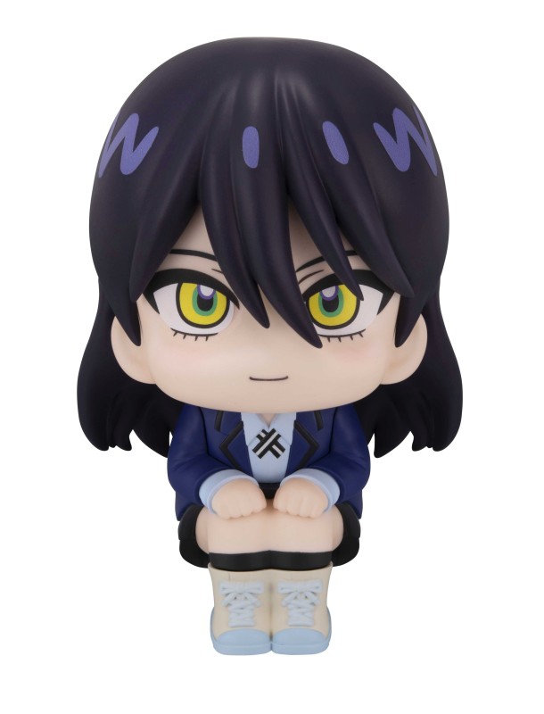 Kidou Senshi Gundam GQuuuuuuX - Nyaan - Look Up - 6