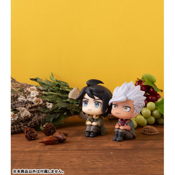 Kidou Senshi Gundam Tekketsu no Orphans - Mikazuki Augus - Look Up - 8