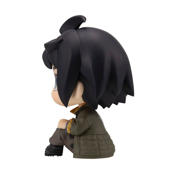 Kidou Senshi Gundam Tekketsu no Orphans - Mikazuki Augus - Look Up - 6