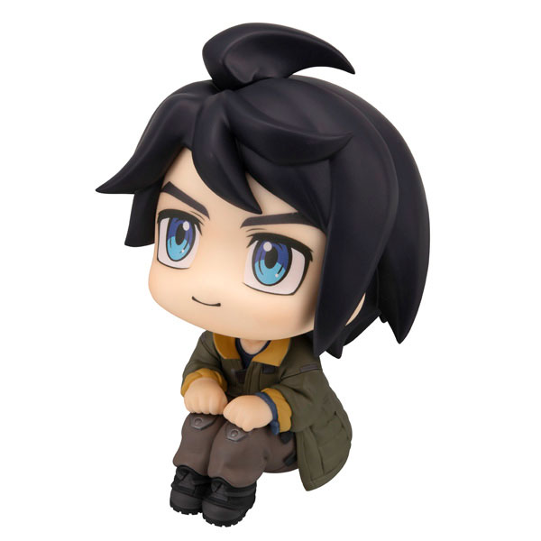 Kidou Senshi Gundam Tekketsu no Orphans - Mikazuki Augus - Look Up - 3