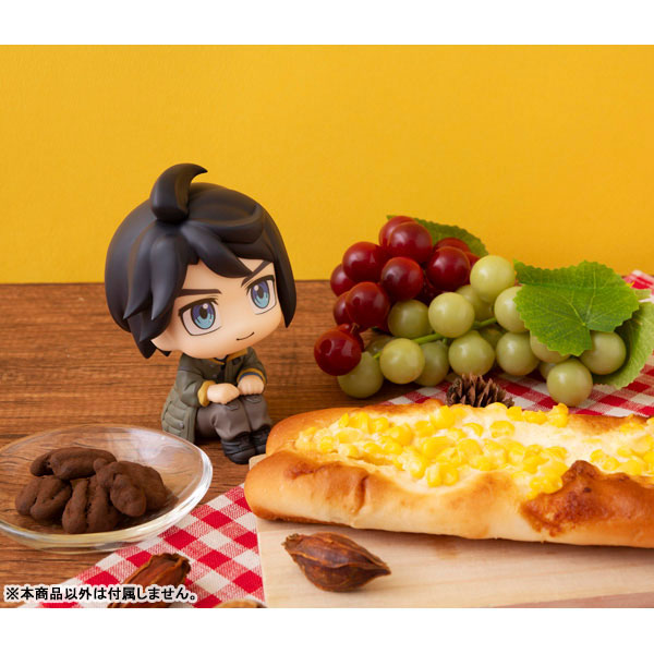 Kidou Senshi Gundam Tekketsu no Orphans - Mikazuki Augus - Look Up - 7