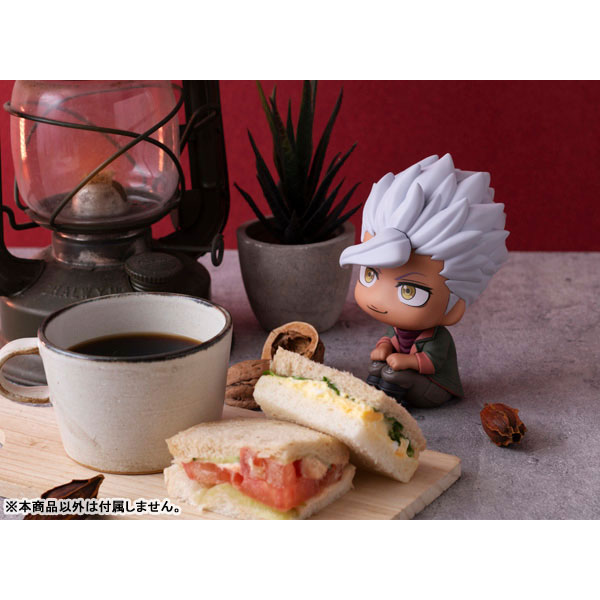 Kidou Senshi Gundam Tekketsu no Orphans - Orga Itsuka - Look Up - 6