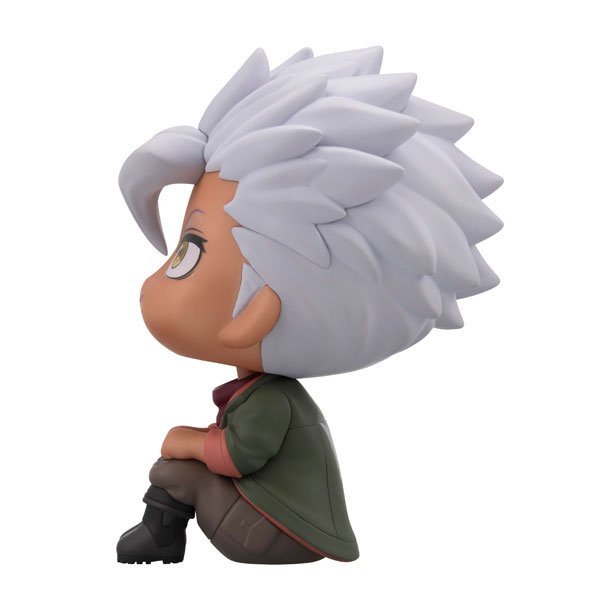 Kidou Senshi Gundam Tekketsu no Orphans - Orga Itsuka - Look Up - 5