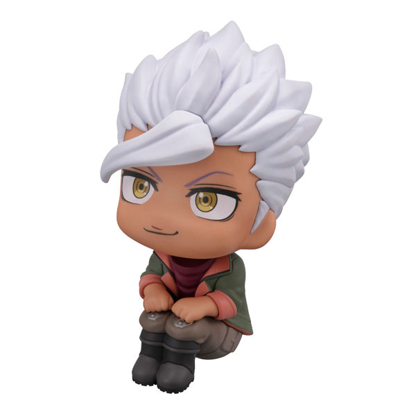 Kidou Senshi Gundam Tekketsu no Orphans - Orga Itsuka - Look Up - 3