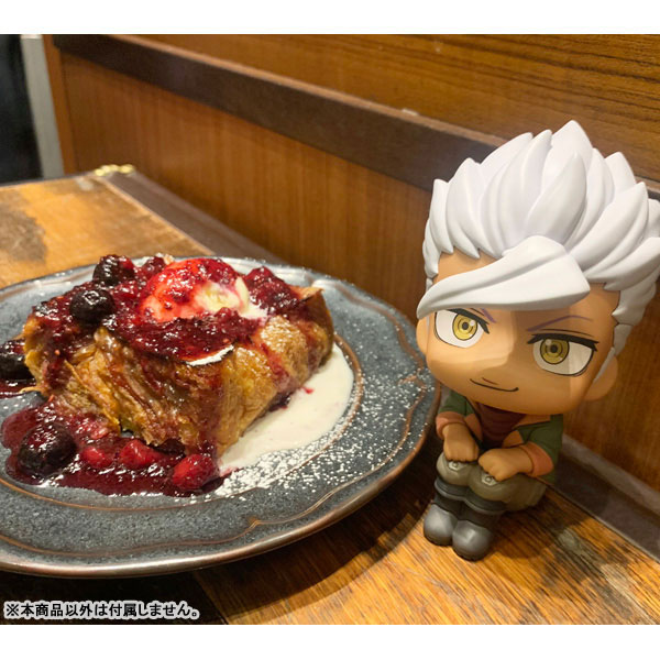 Kidou Senshi Gundam Tekketsu no Orphans - Orga Itsuka - Look Up - 9