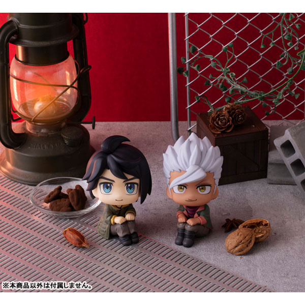 Kidou Senshi Gundam Tekketsu no Orphans - Orga Itsuka - Look Up - 7