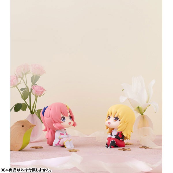 Kidou Senshi Gundam Seed Freedom - Cagalli Yula Athha - Look Up - 8