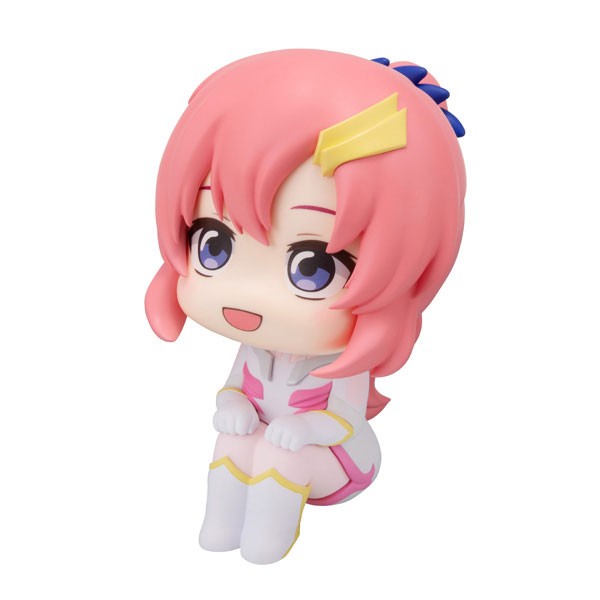 Kidou Senshi Gundam Seed Freedom - Lacus Clyne - Look Up - 3