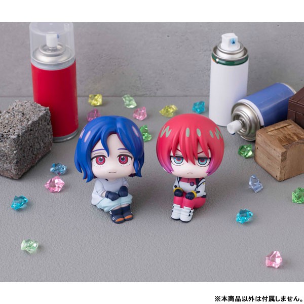 Kidou Senshi Gundam GQuuuuuuX - Amate Yuzuriha - Look Up - Pilot Suit Ver. - 7