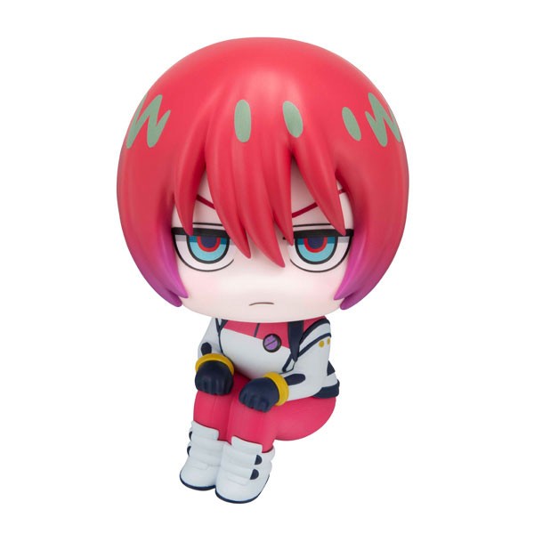 Kidou Senshi Gundam GQuuuuuuX - Amate Yuzuriha - Look Up - Pilot Suit Ver.