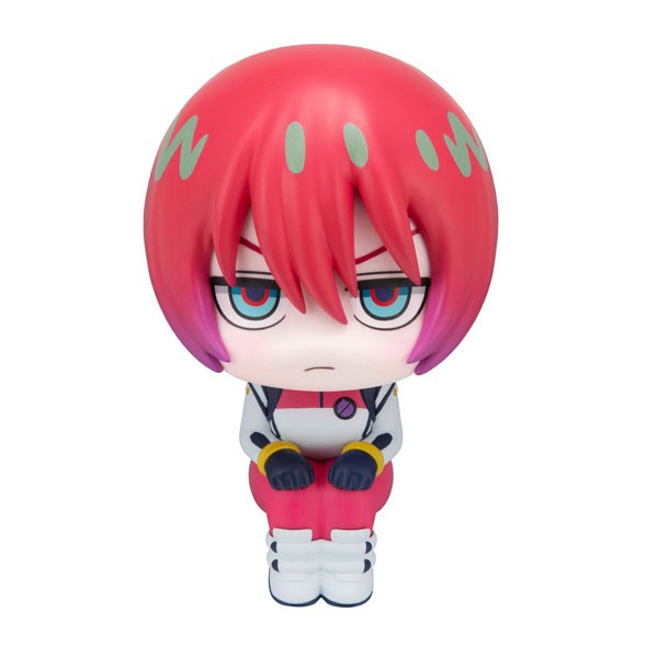 Kidou Senshi Gundam GQuuuuuuX - Amate Yuzuriha - Look Up - Pilot Suit Ver. - 2