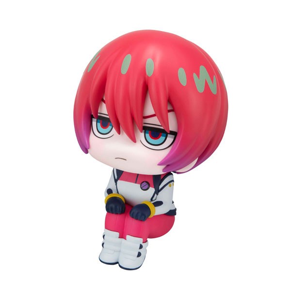 Kidou Senshi Gundam GQuuuuuuX - Amate Yuzuriha - Look Up - Pilot Suit Ver. - 4