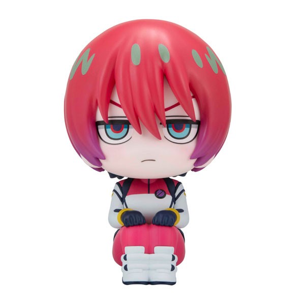 Kidou Senshi Gundam GQuuuuuuX - Amate Yuzuriha - Look Up - Pilot Suit Ver. - 3