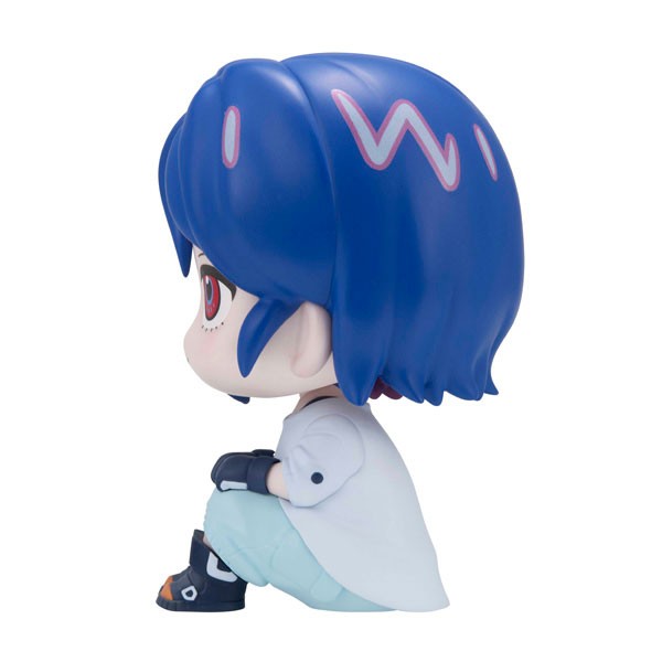 Kidou Senshi Gundam GQuuuuuuX - Shuuji Itou - Look Up - 6