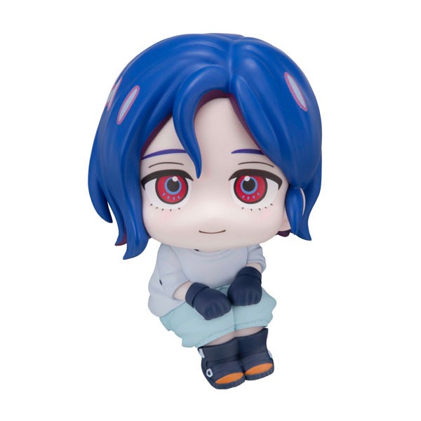 Kidou Senshi Gundam GQuuuuuuX - Shuuji Itou - Look Up