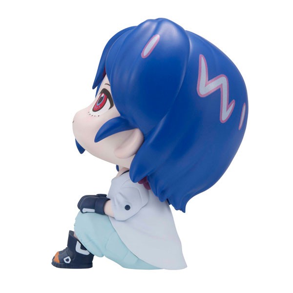 Kidou Senshi Gundam GQuuuuuuX - Shuuji Itou - Look Up - 5