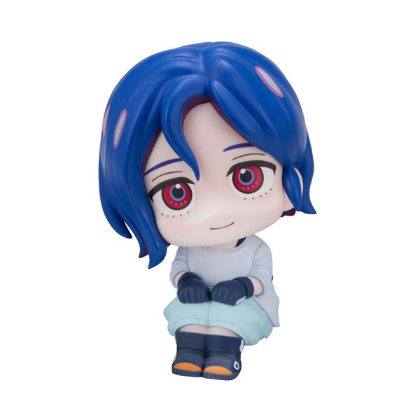 Kidou Senshi Gundam GQuuuuuuX - Shuuji Itou - Look Up - 3