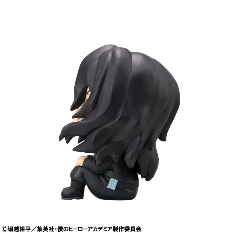 Boku no Hero Academia - Aizawa Shouta - Look Up - 6