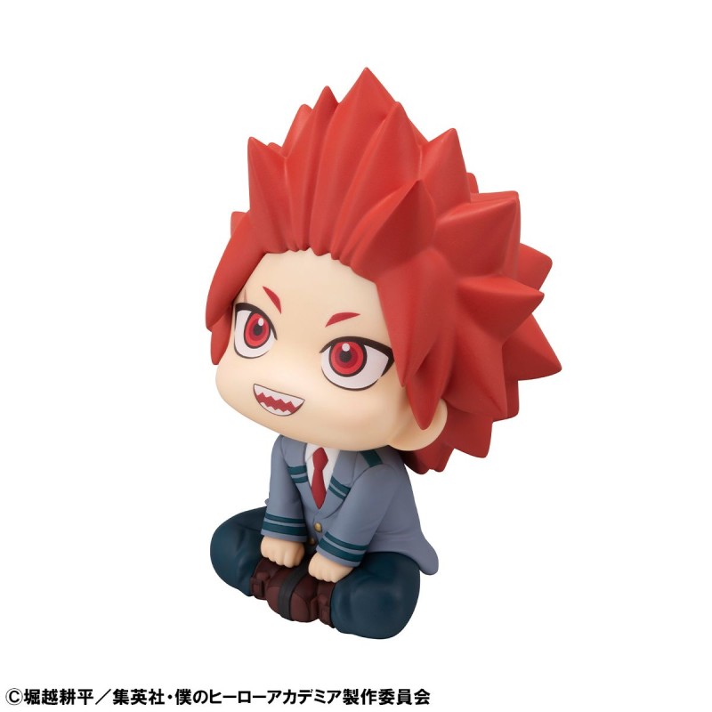 Boku no Hero Academia - Kirishima Eijiro - Look Up - 5