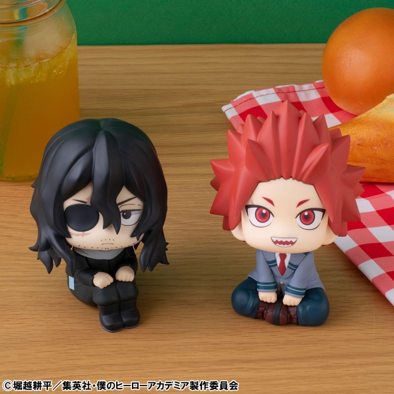 Boku no Hero Academia - Kirishima Eijiro - Look Up - 11