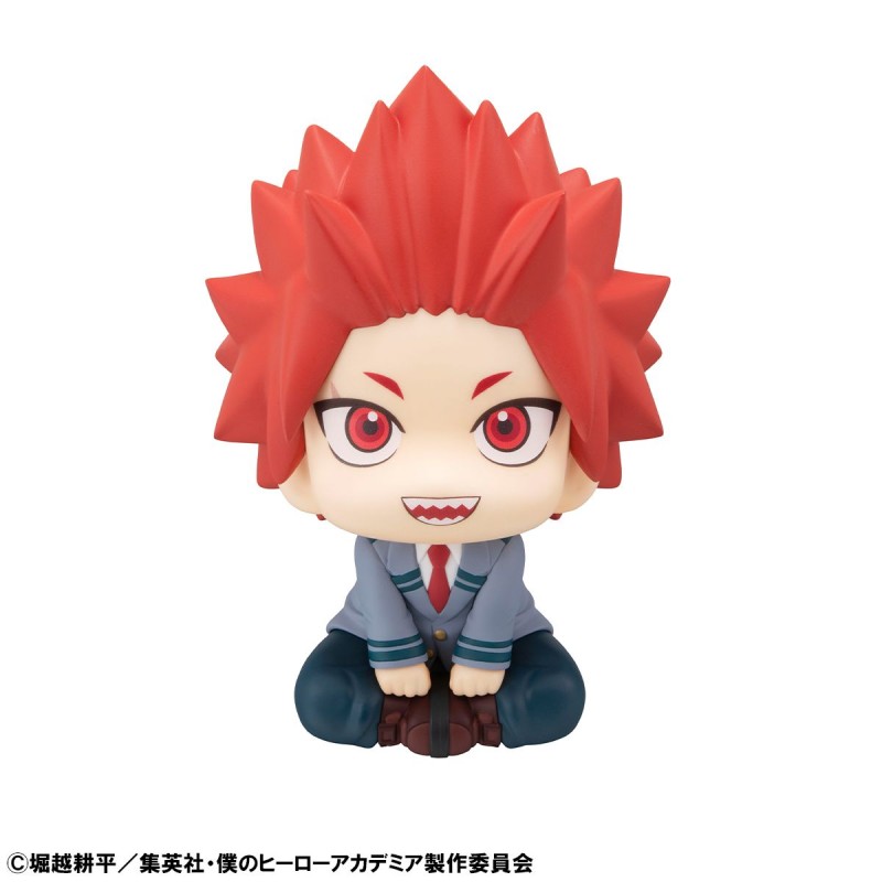 Boku no Hero Academia - Kirishima Eijiro - Look Up - 3