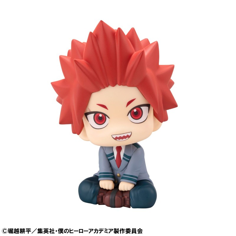 Boku no Hero Academia - Kirishima Eijiro - Look Up - 4
